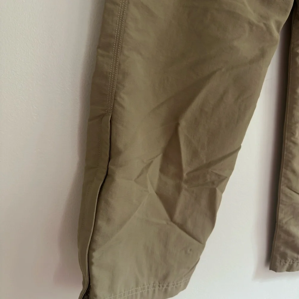 Men's‎ The North Face Tan Cargo Pants